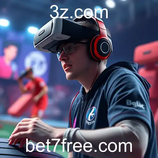 Tendências Emergentes em Jogos Online para 2025