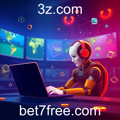 A Expansão do Setor de Jogos: A Ascensão do Bet7