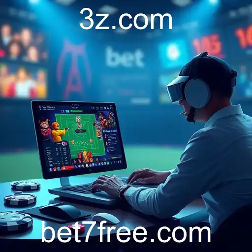 A Nova Era dos Jogos Online e as Tendências para 2025