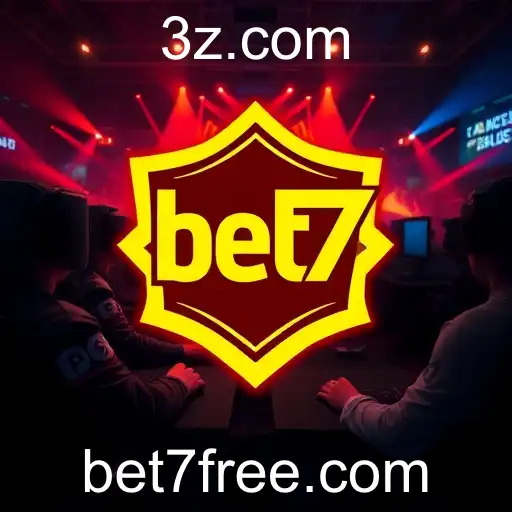 eSports: A Ascensão dos Esportes Eletrônicos no bet7