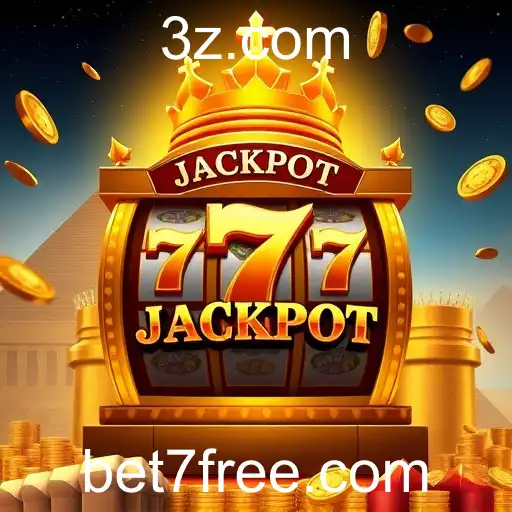 Explore a Emoção dos Jogos de Jackpot no 
