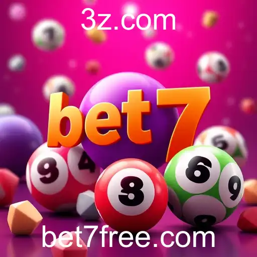 Explorando a Categoria de Loterias no Bet7