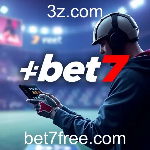 Tendências e Inovações no Universo Bet7