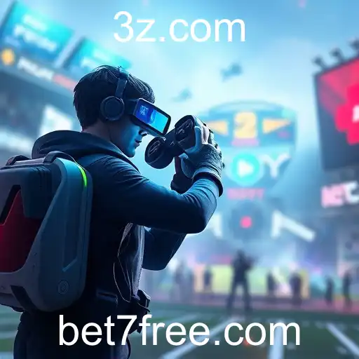 Inovações e Tendências dos Jogos Digitais