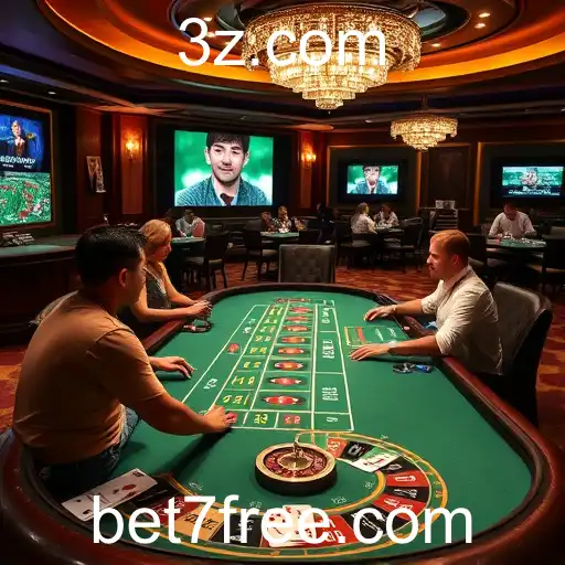 Novas Dinâmicas Transformam a Indústria de Jogos