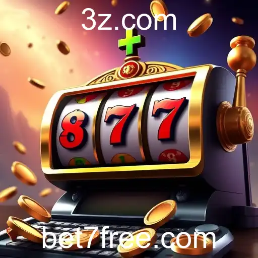 Revolução nos Jogos Online: Como o bet7 Está Transformando a Indústria