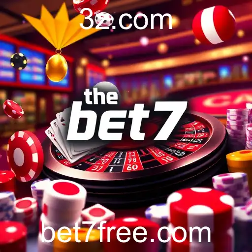 A Ascensão do Bet7 no Cenário de Jogos Online